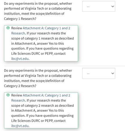 new IBC questions 5 and 6
